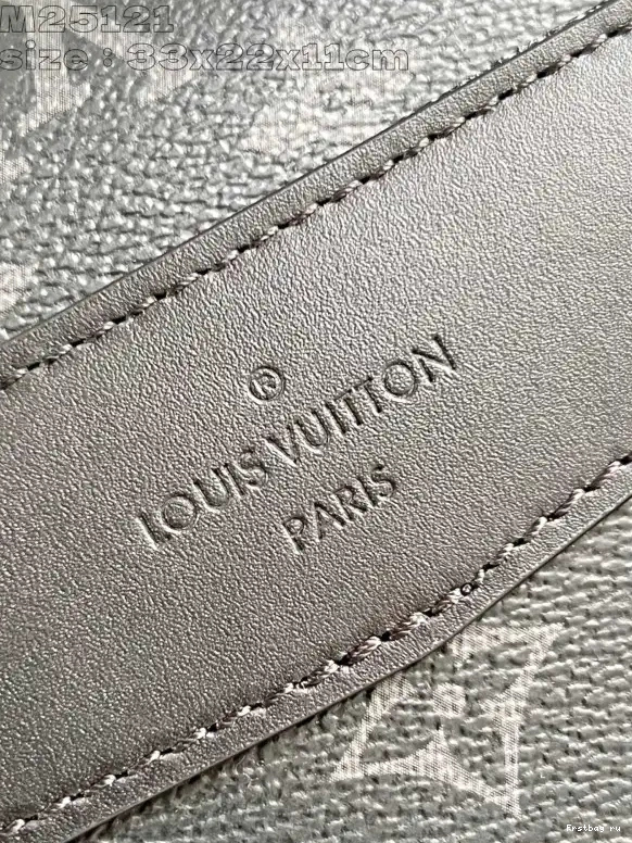 Frstbag ru Voyager LOUIS PM-33*22.5*11CM Messenger VUITTON 0531